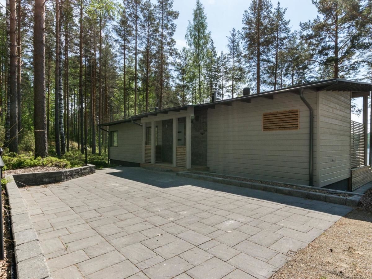 Дома для отпуска Holiday Home Haukilahti Kosola-4