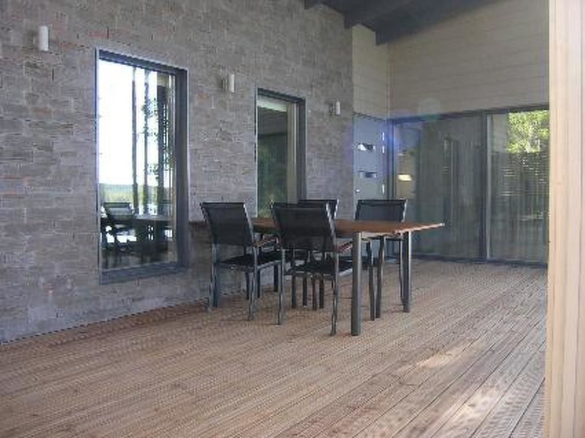 Дома для отпуска Holiday Home Haukilahti Kosola-14