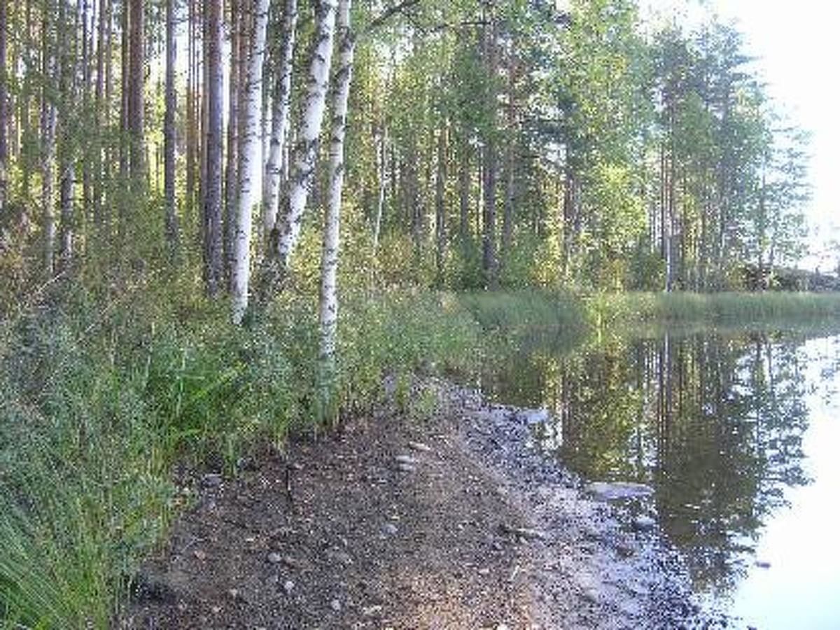 Дома для отпуска Holiday Home Haukilahti Kosola-16
