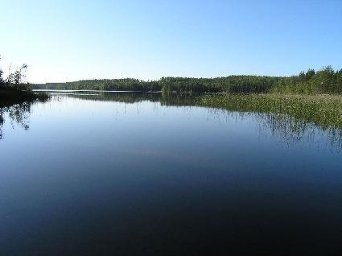 Дома для отпуска Holiday Home Haukilahti Kosola-17