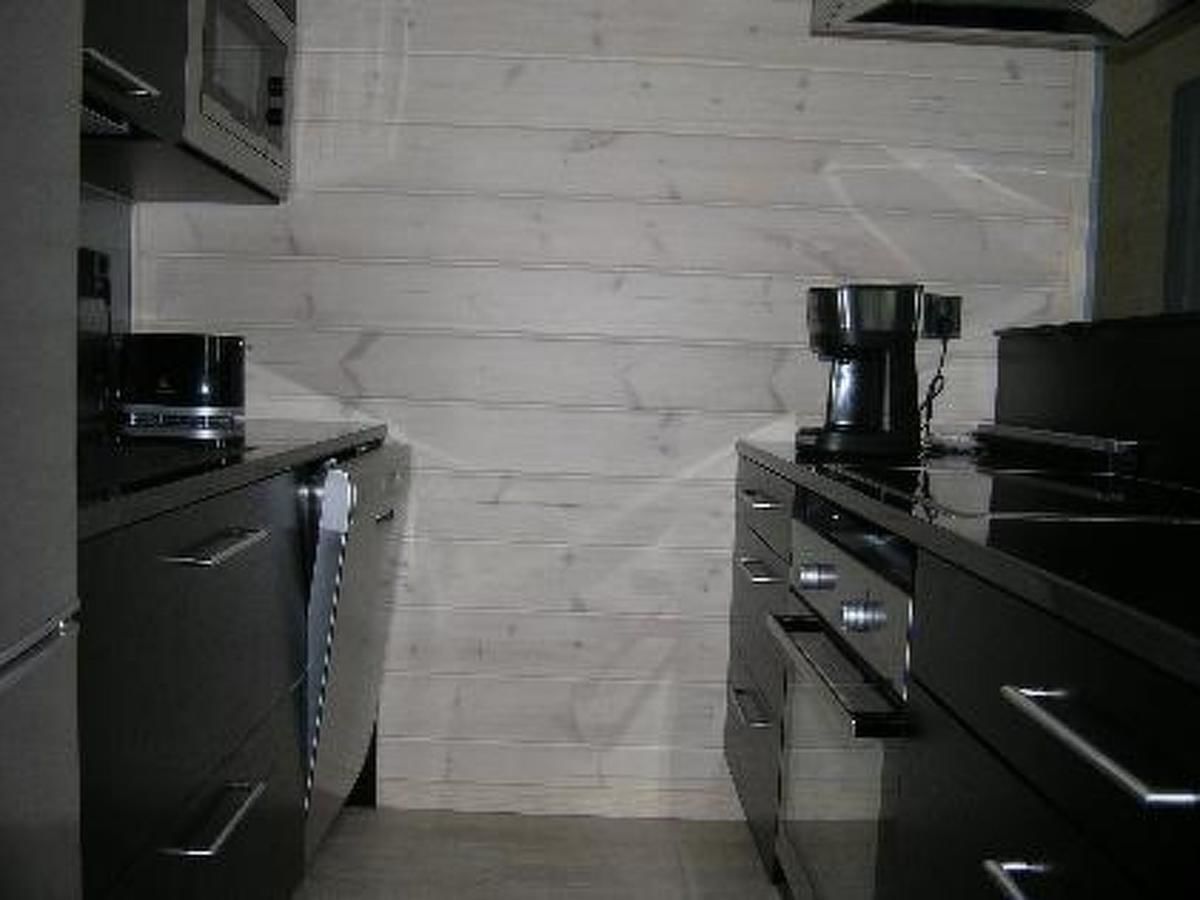 Дома для отпуска Holiday Home Haukilahti Kosola-18
