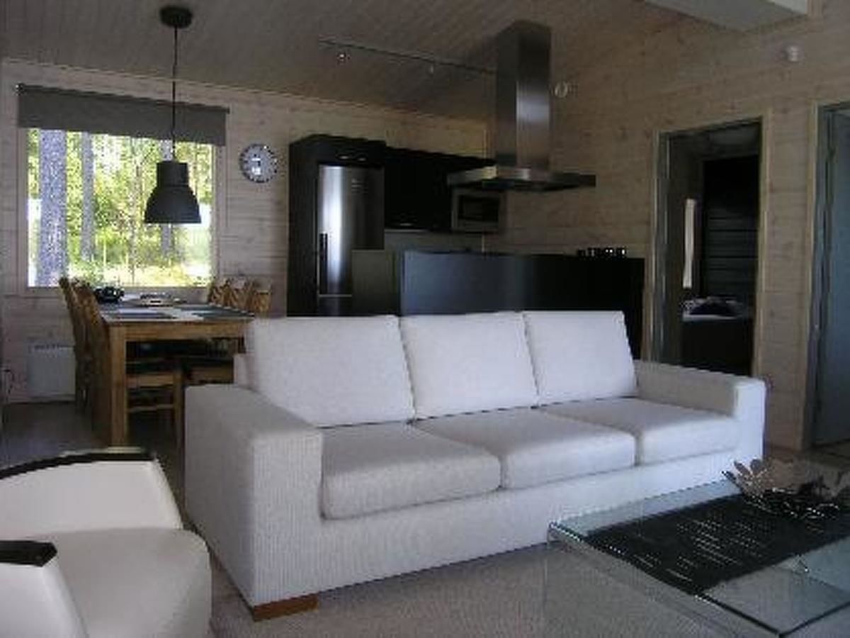 Дома для отпуска Holiday Home Haukilahti Kosola-22
