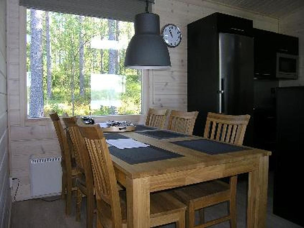 Дома для отпуска Holiday Home Haukilahti Kosola-24