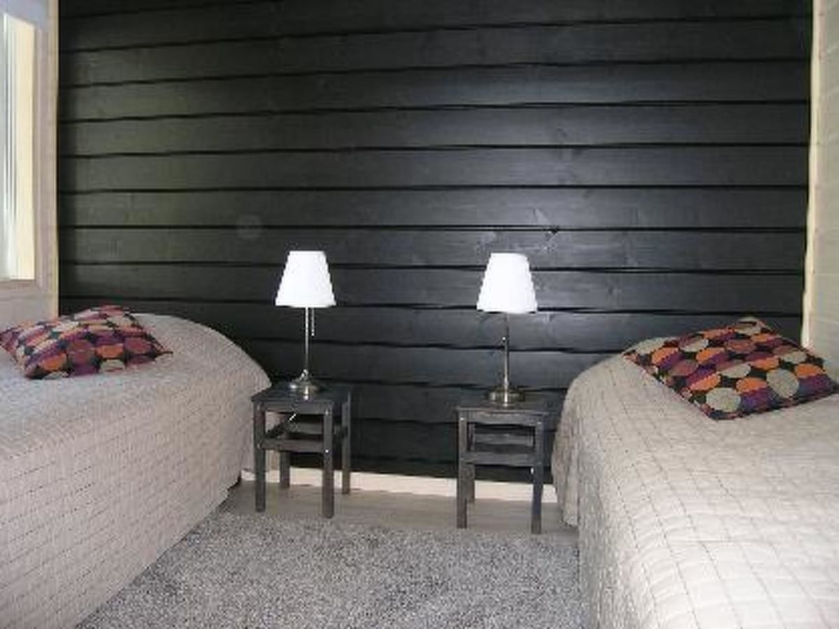 Дома для отпуска Holiday Home Haukilahti Kosola-25