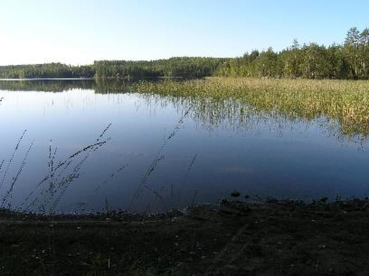 Дома для отпуска Holiday Home Haukilahti Kosola-30