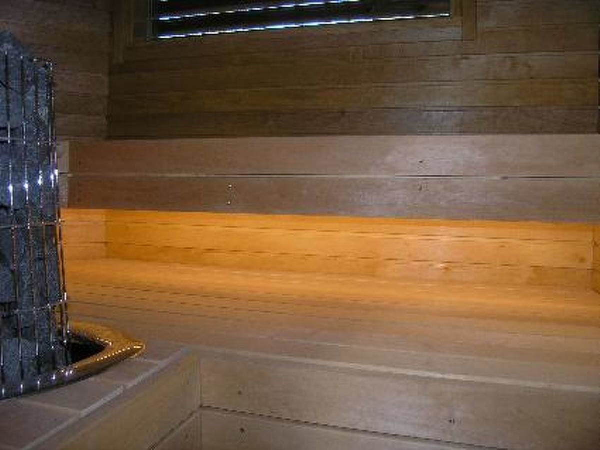 Дома для отпуска Holiday Home Haukilahti Kosola-32