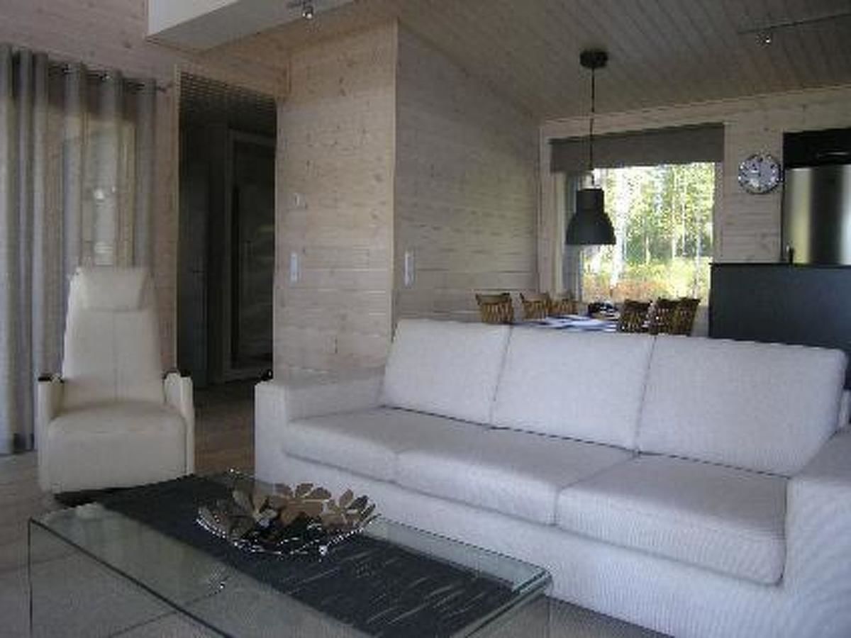Дома для отпуска Holiday Home Haukilahti Kosola-6