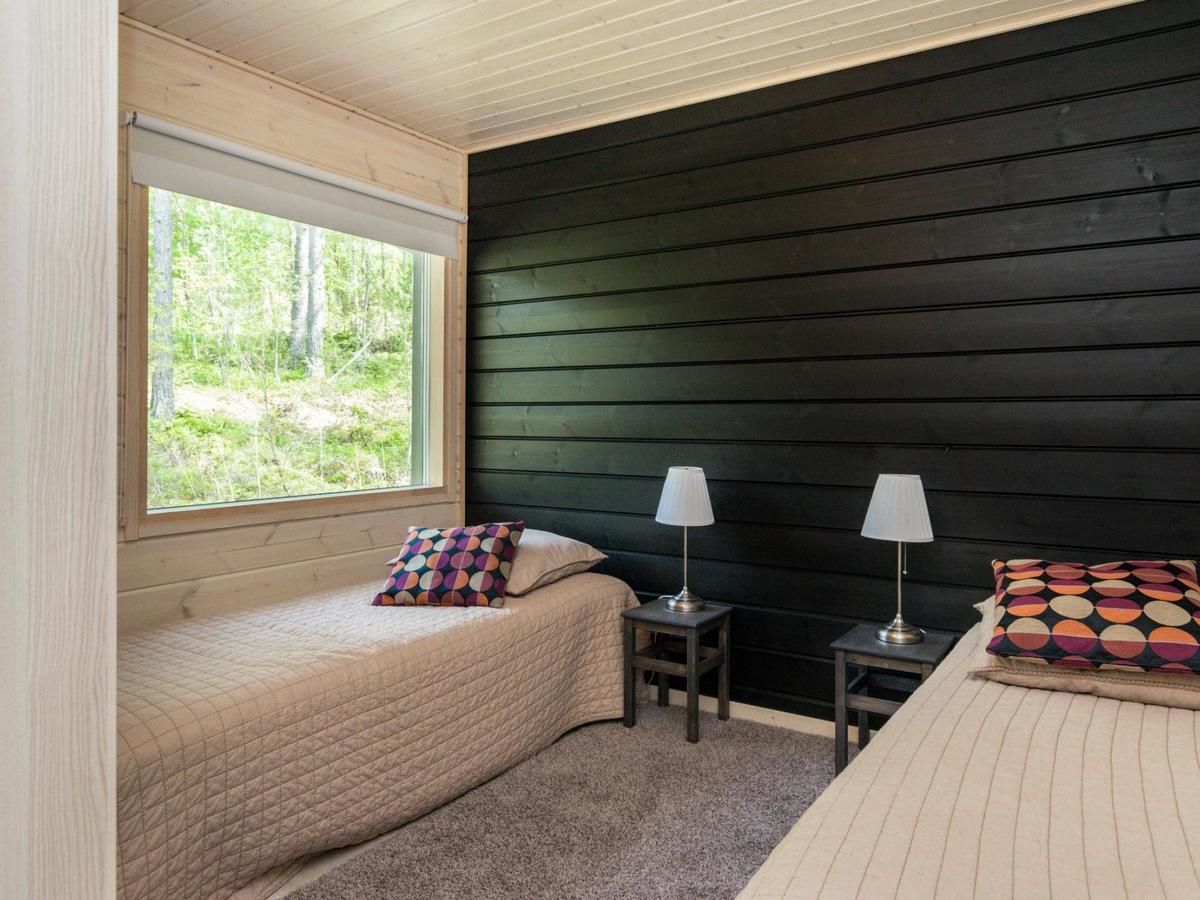 Дома для отпуска Holiday Home Haukilahti Kosola-35