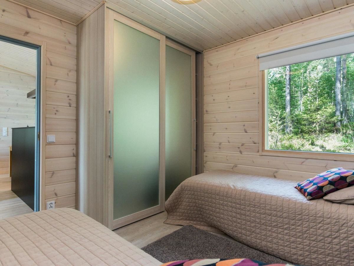 Дома для отпуска Holiday Home Haukilahti Kosola-36