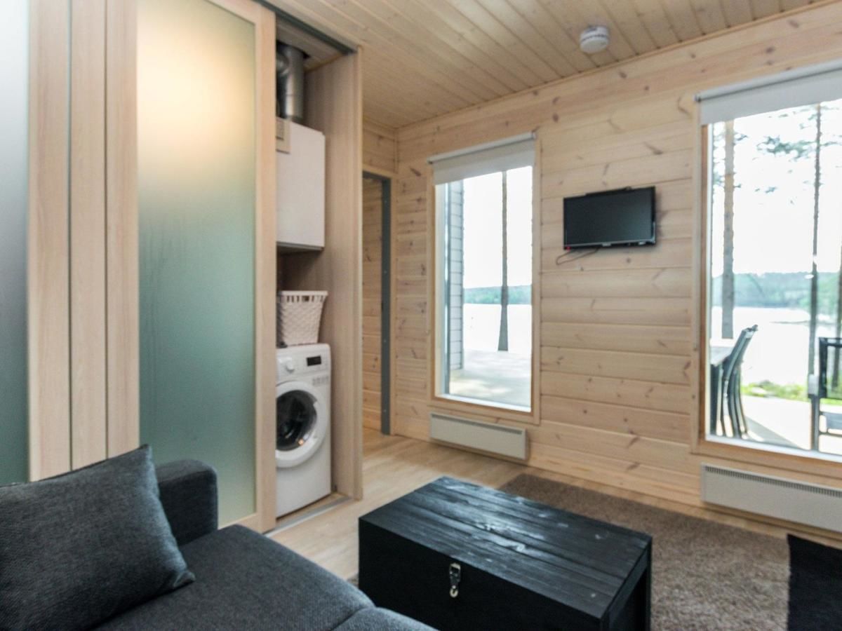 Дома для отпуска Holiday Home Haukilahti Kosola-39
