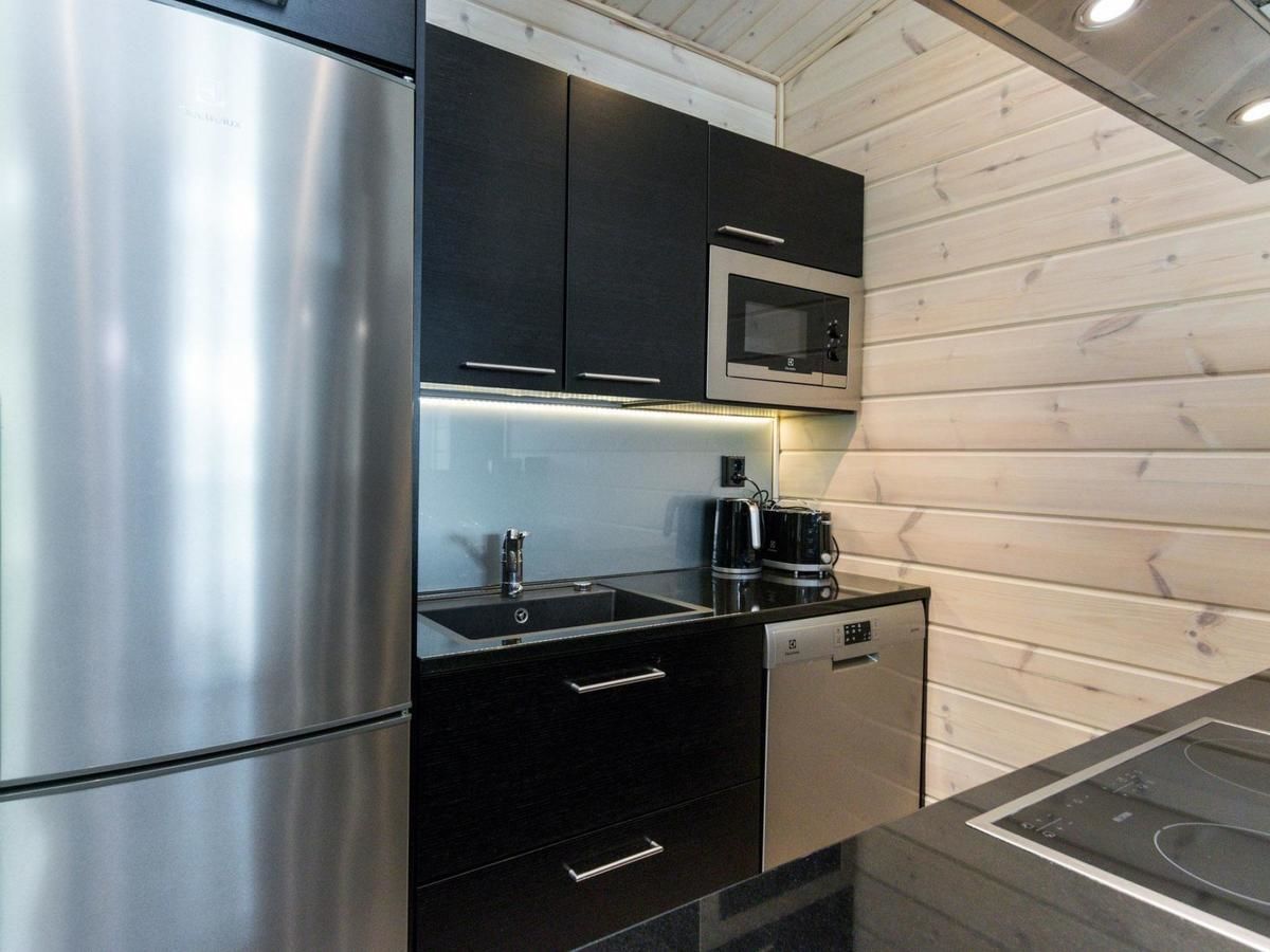 Дома для отпуска Holiday Home Haukilahti Kosola-41