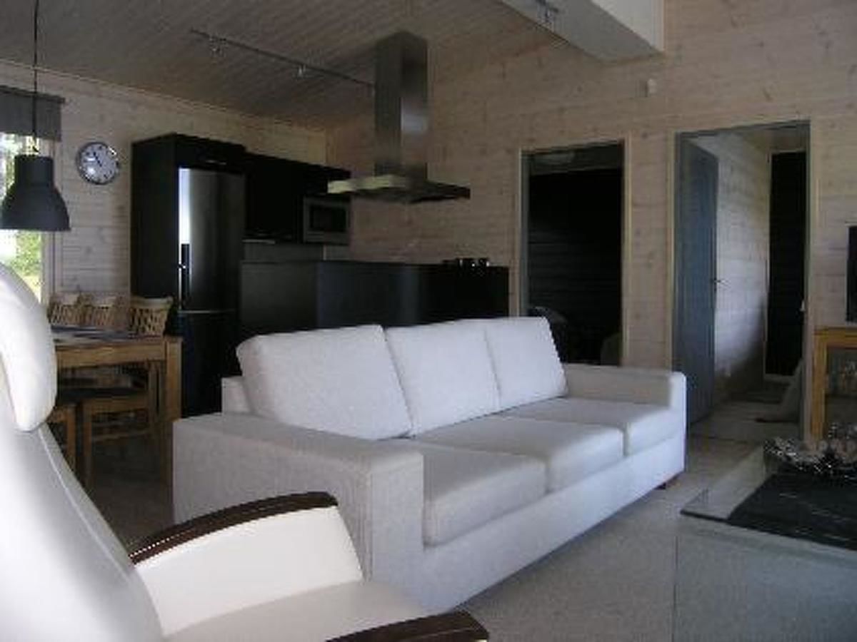 Дома для отпуска Holiday Home Haukilahti Kosola-7