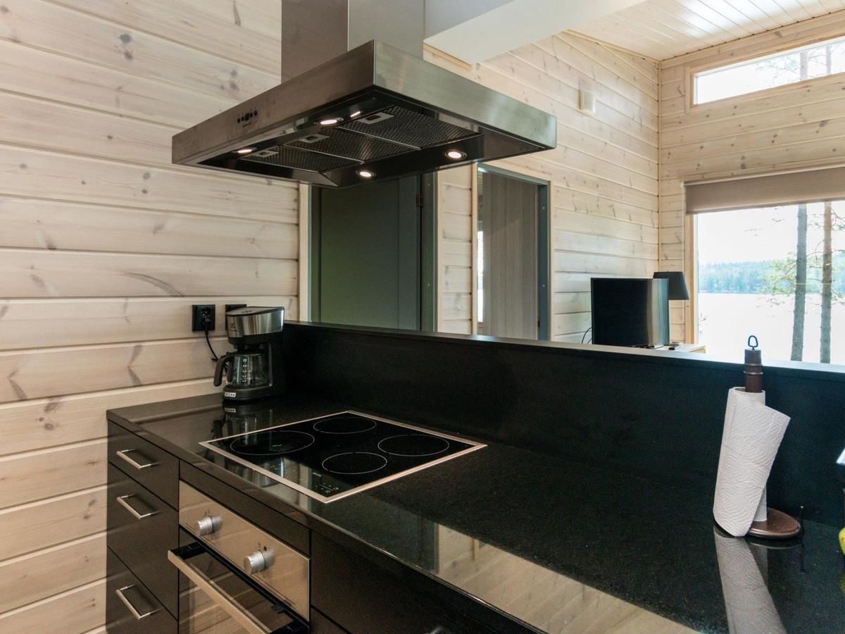 Дома для отпуска Holiday Home Haukilahti Kosola-43