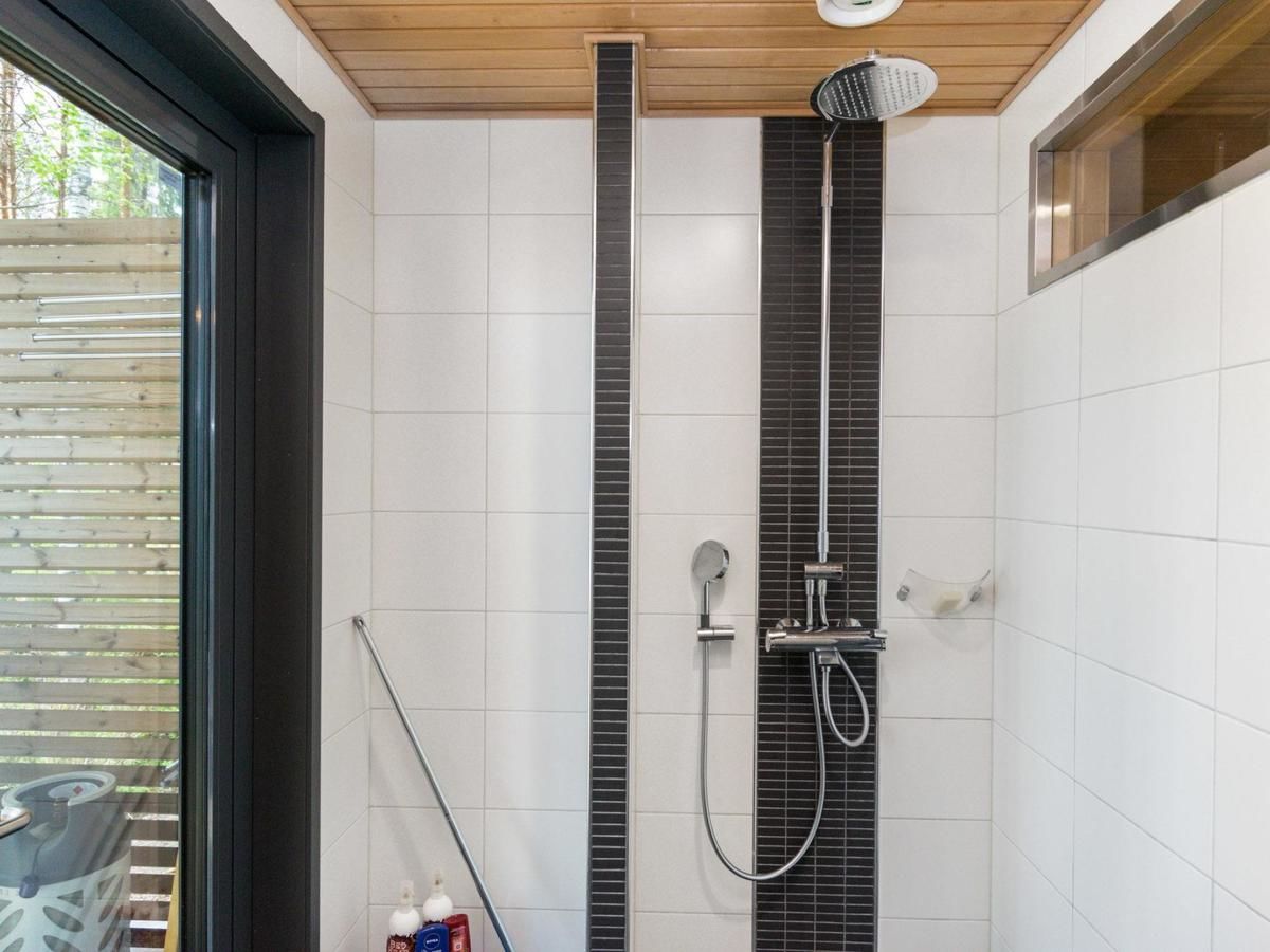 Дома для отпуска Holiday Home Haukilahti Kosola-45