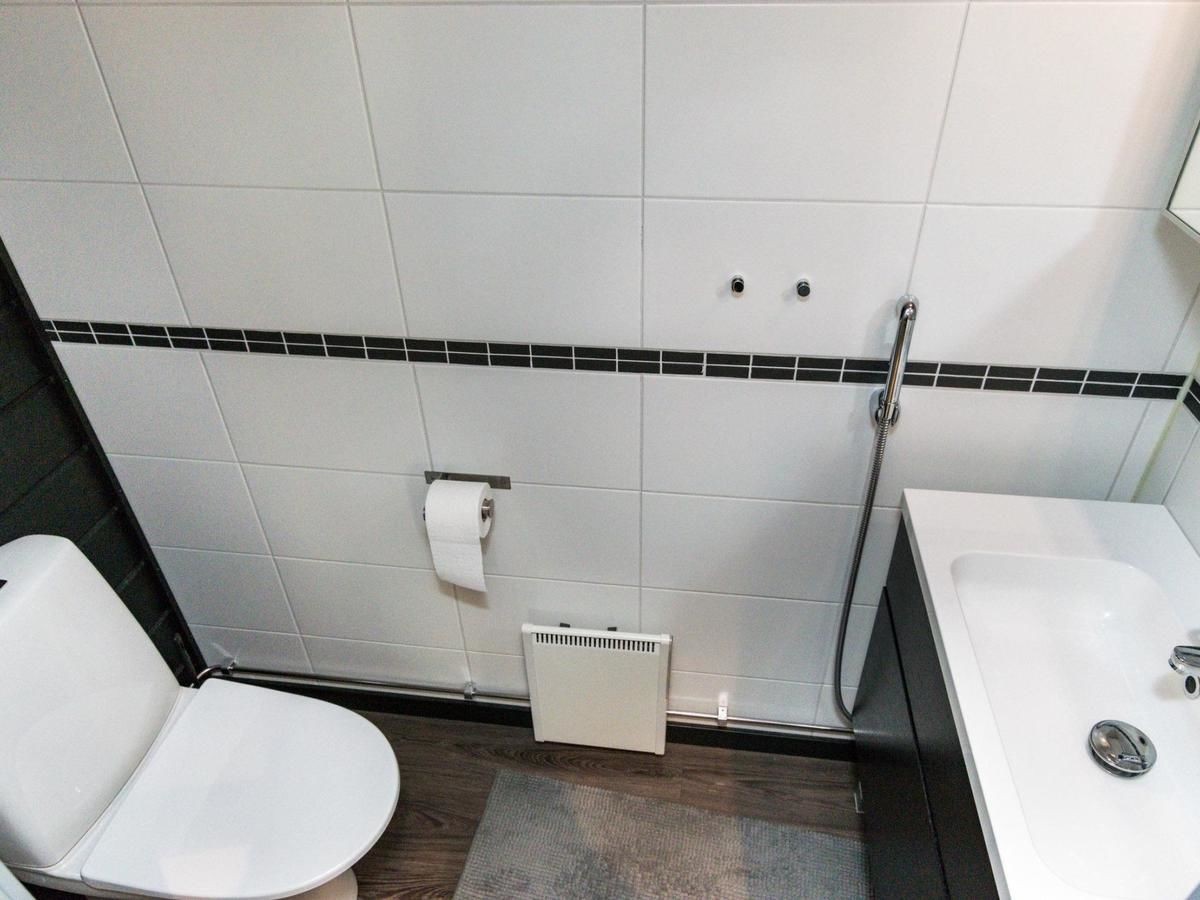 Дома для отпуска Holiday Home Haukilahti Kosola-46