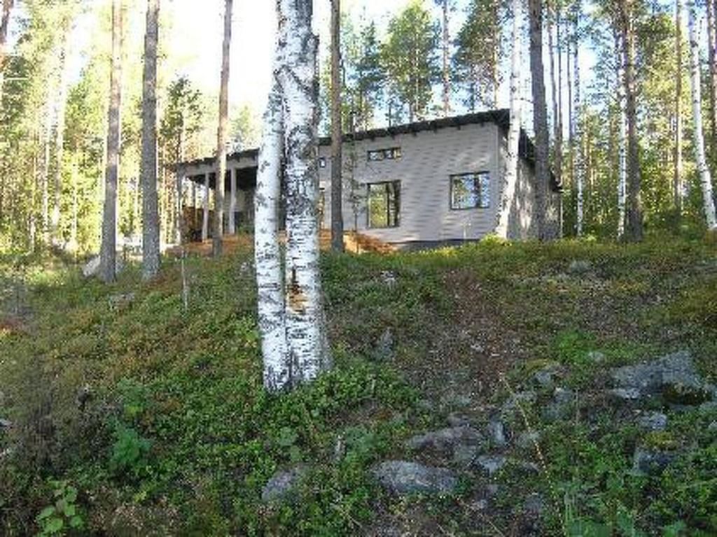 Дома для отпуска Holiday Home Haukilahti Kosola-49