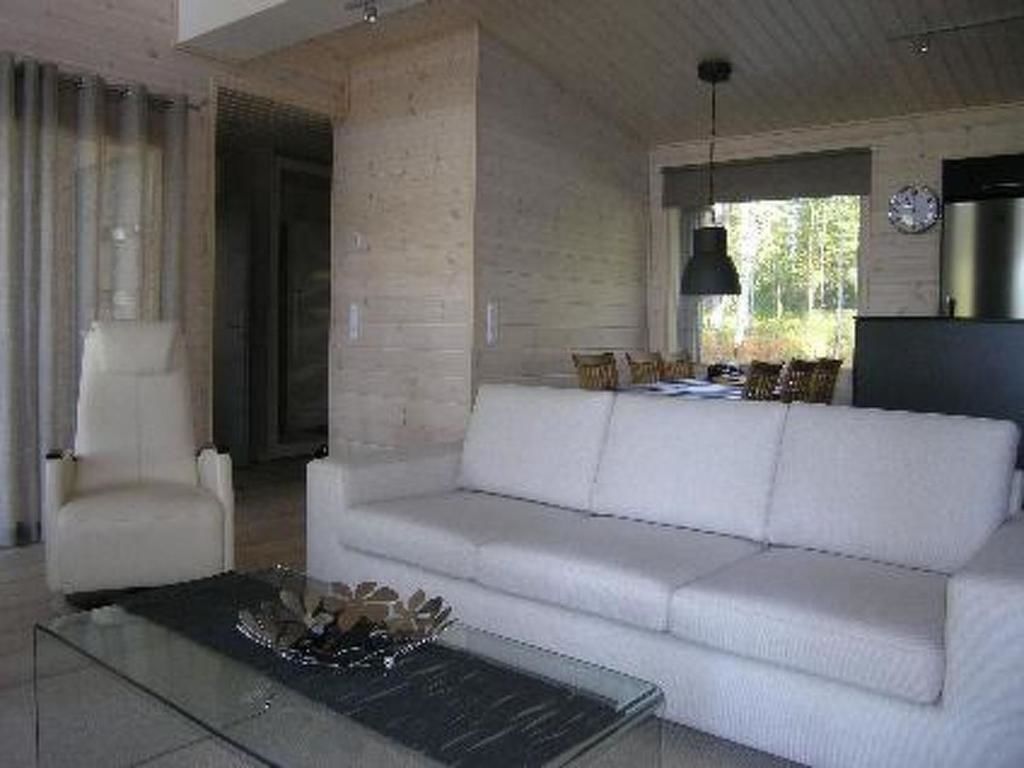 Дома для отпуска Holiday Home Haukilahti Kosola-50