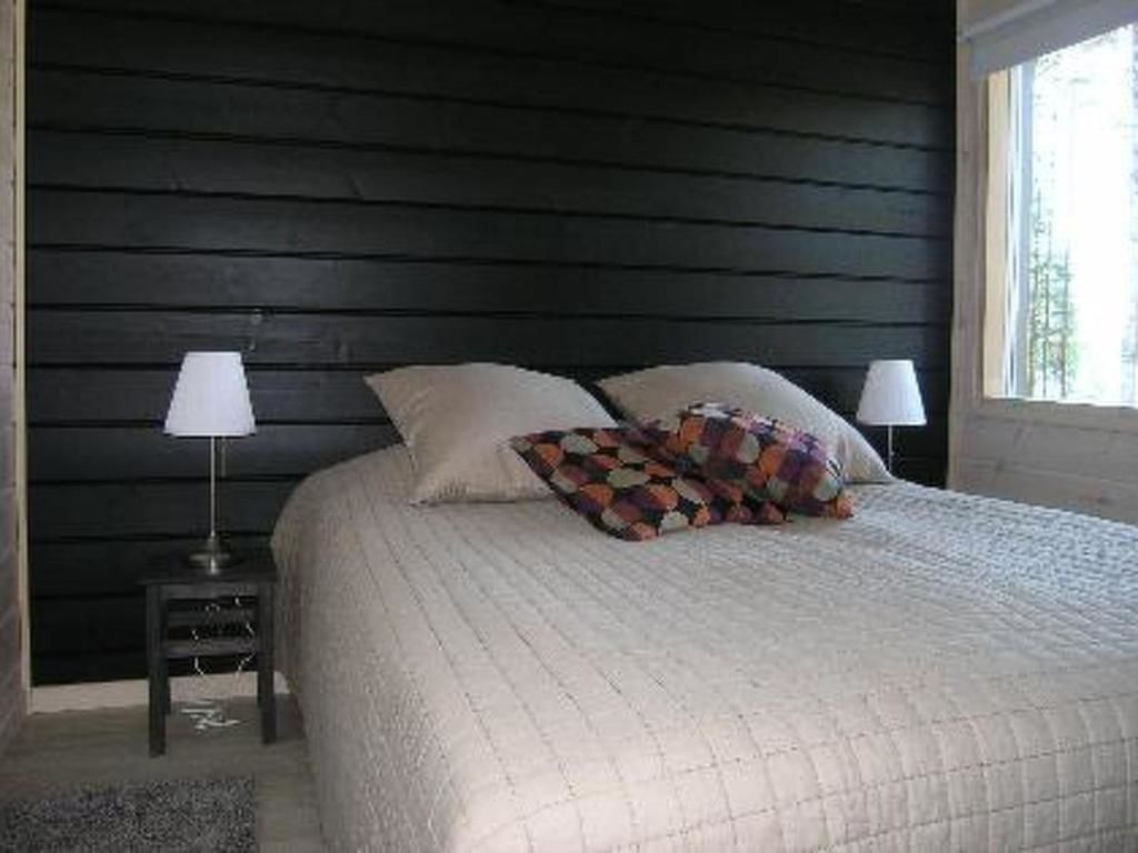 Дома для отпуска Holiday Home Haukilahti Kosola-52