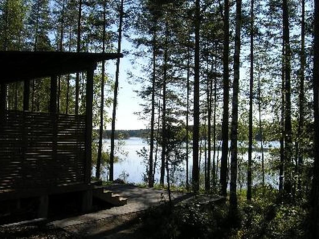 Дома для отпуска Holiday Home Haukilahti Kosola-55