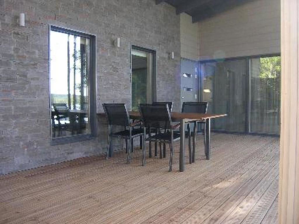 Дома для отпуска Holiday Home Haukilahti Kosola-58