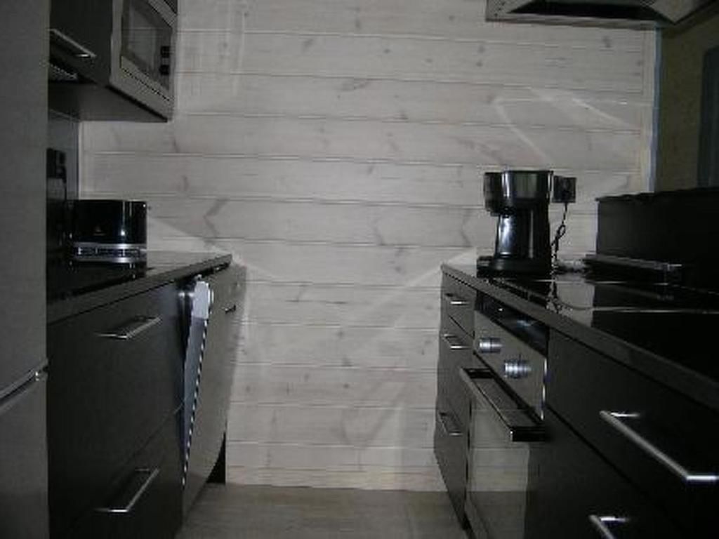 Дома для отпуска Holiday Home Haukilahti Kosola-62