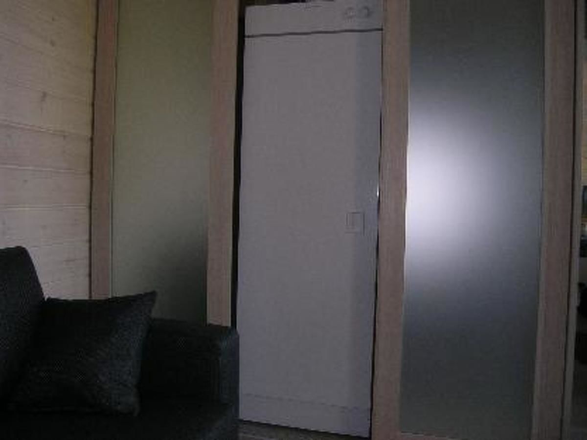 Дома для отпуска Holiday Home Haukilahti Kosola-9