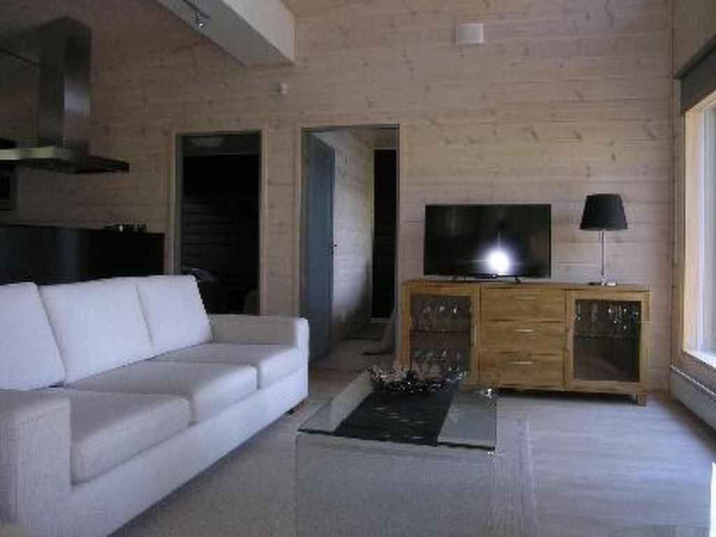Дома для отпуска Holiday Home Haukilahti Kosola-63