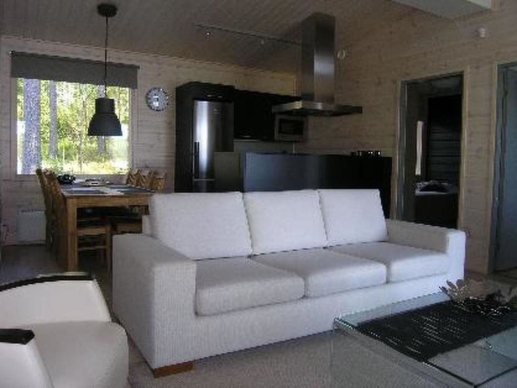 Дома для отпуска Holiday Home Haukilahti Kosola-66