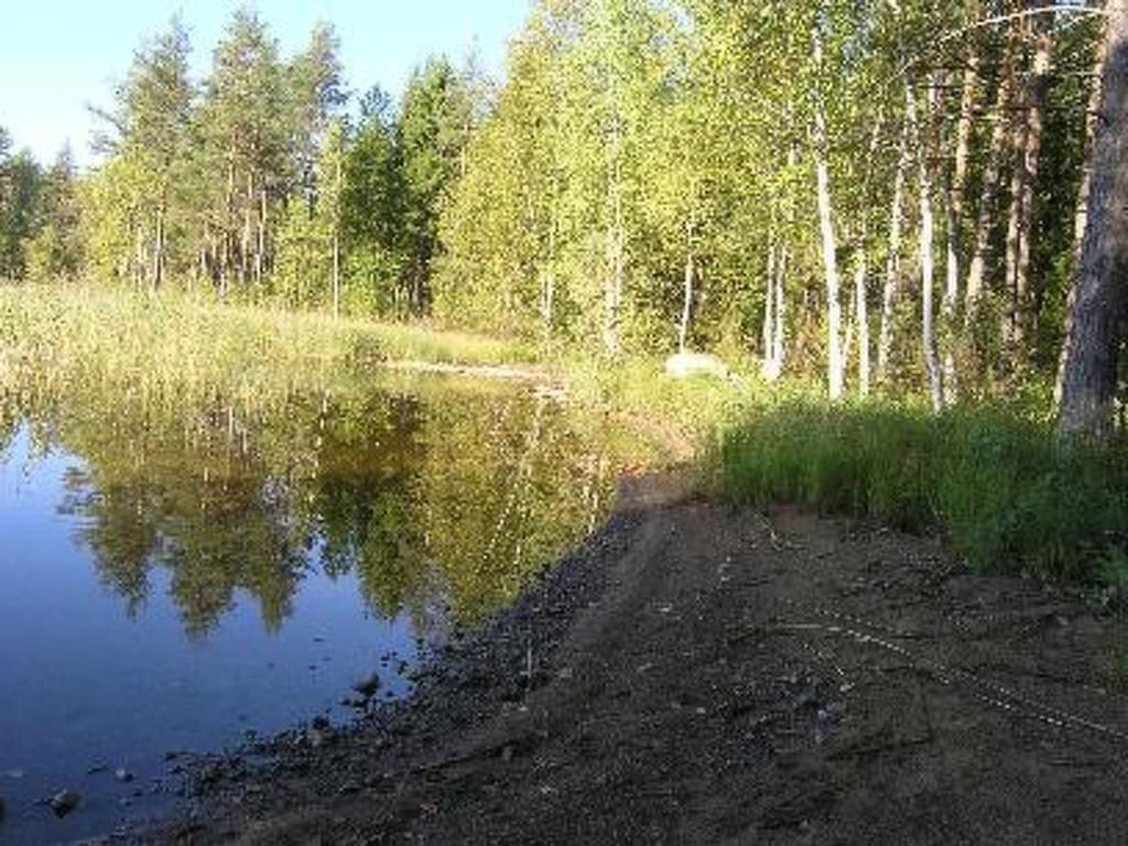 Дома для отпуска Holiday Home Haukilahti Kosola-67