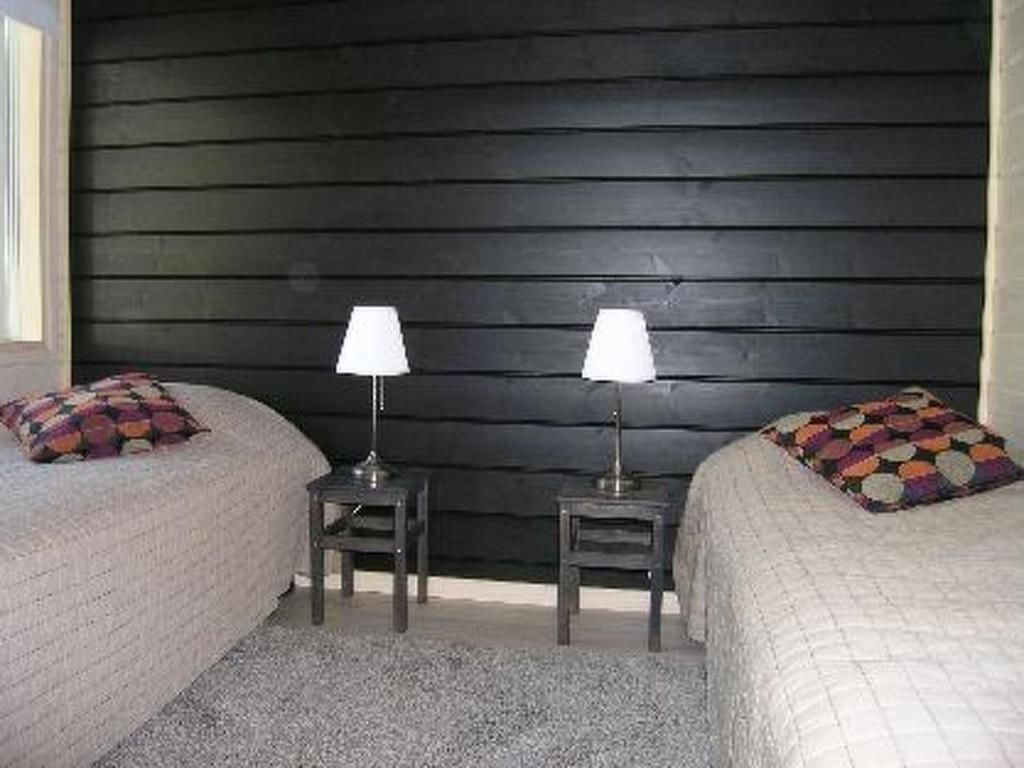 Дома для отпуска Holiday Home Haukilahti Kosola-69