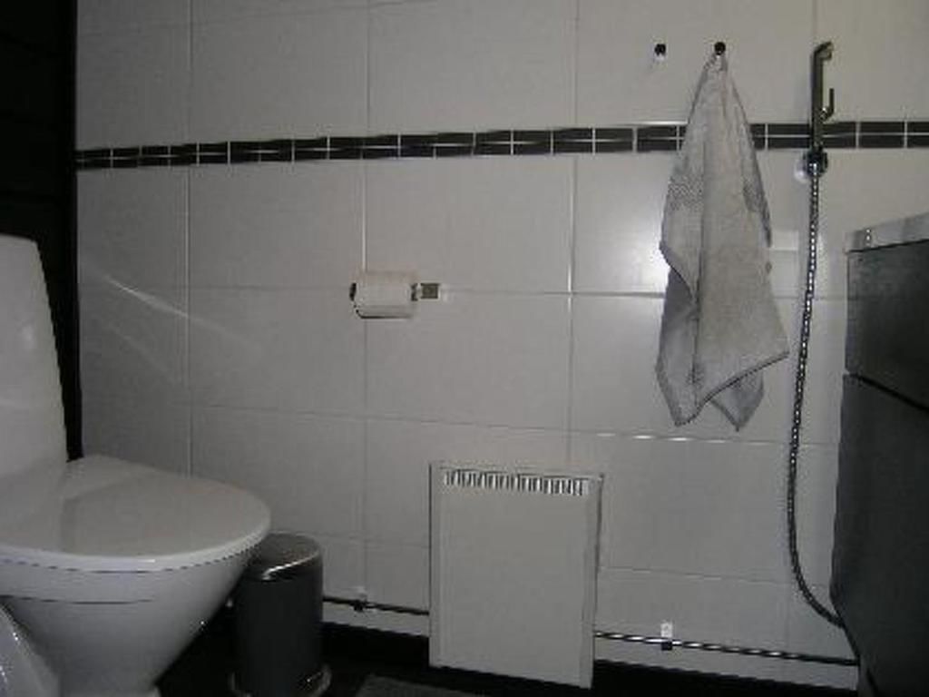 Дома для отпуска Holiday Home Haukilahti Kosola-70