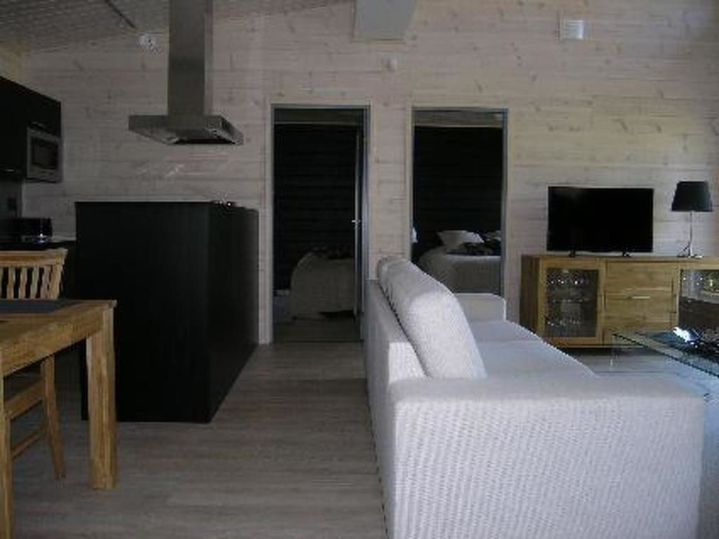 Дома для отпуска Holiday Home Haukilahti Kosola-72