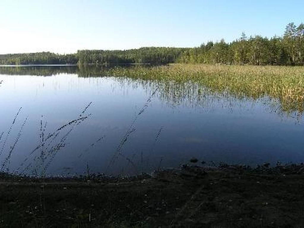 Дома для отпуска Holiday Home Haukilahti Kosola-74