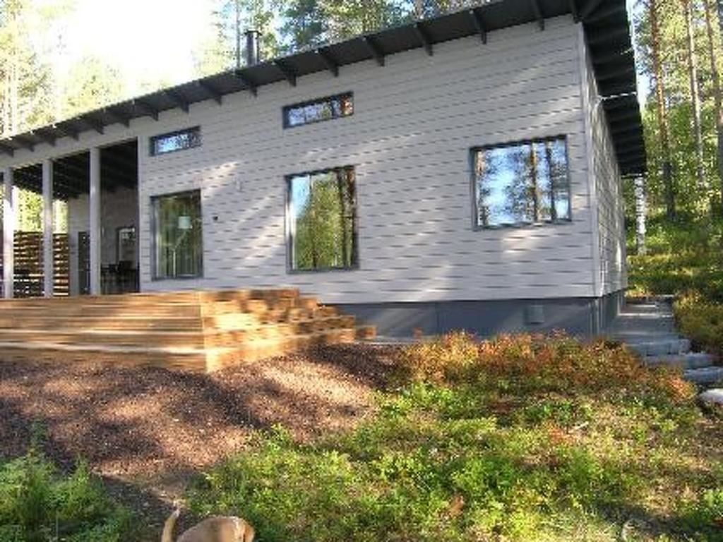 Дома для отпуска Holiday Home Haukilahti Kosola-77