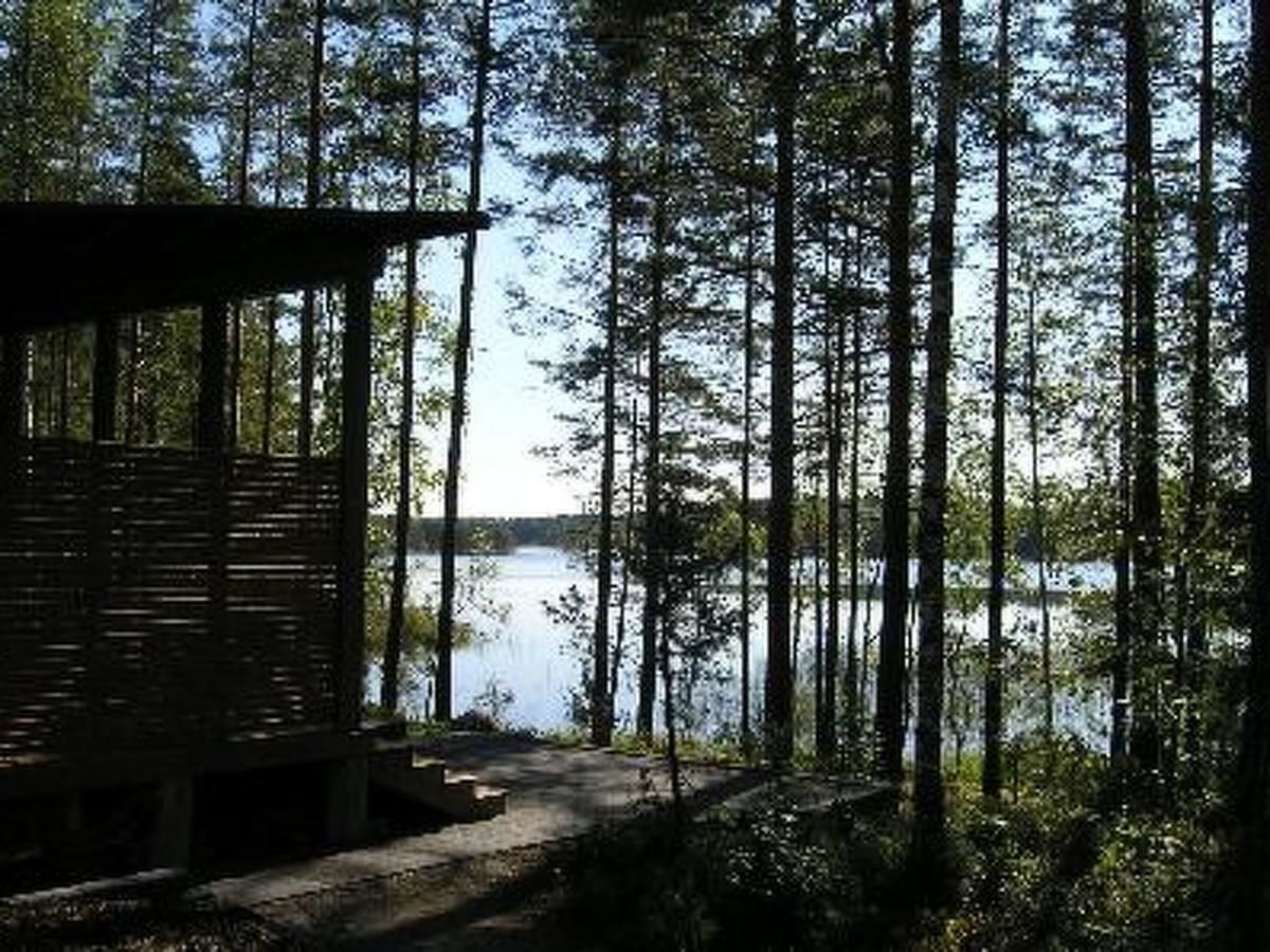Дома для отпуска Holiday Home Haukilahti Kosola-11