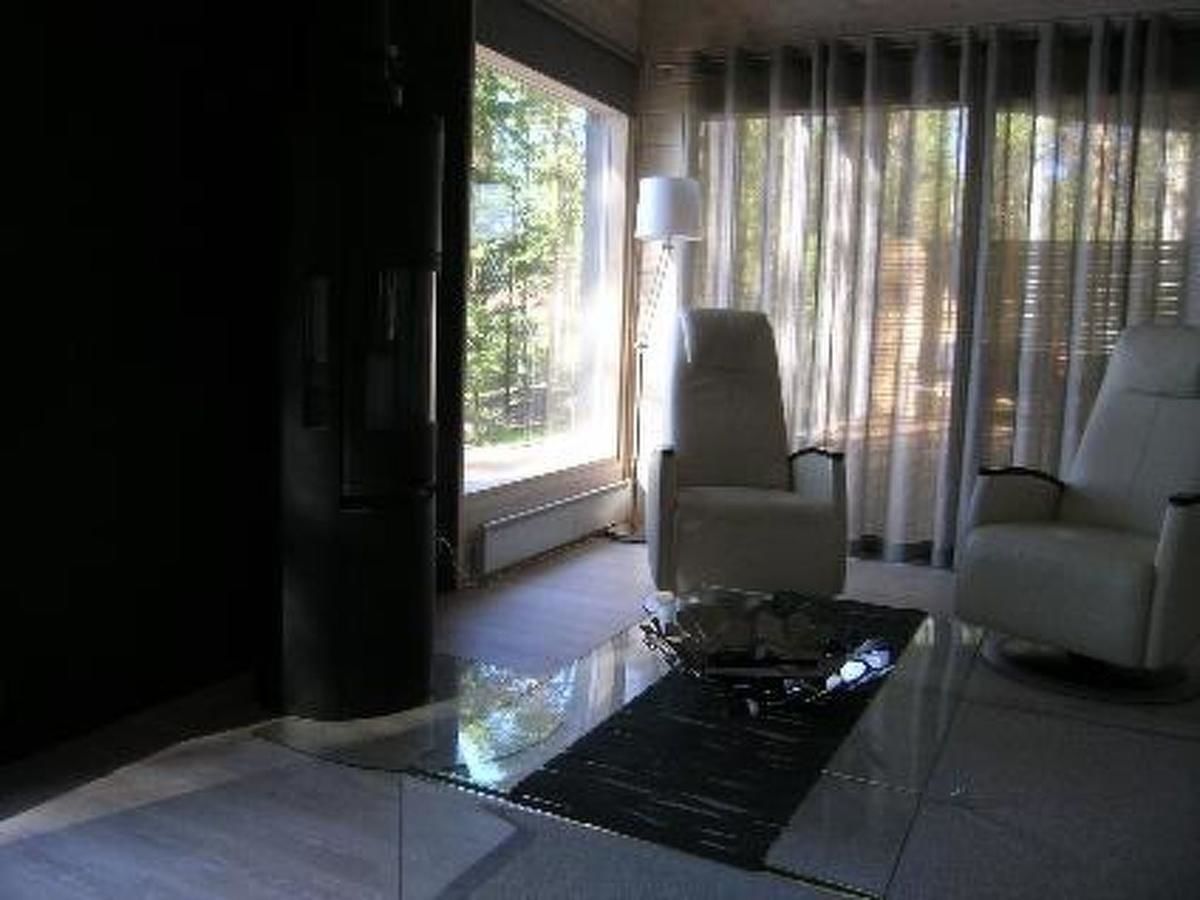 Дома для отпуска Holiday Home Haukilahti Kosola-12