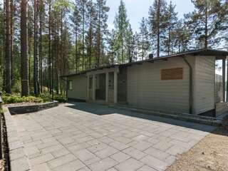Дома для отпуска Holiday Home Haukilahti Kosola-0